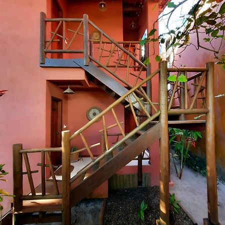 Casa Valentine Pousada איטה קרה מראה חיצוני תמונה