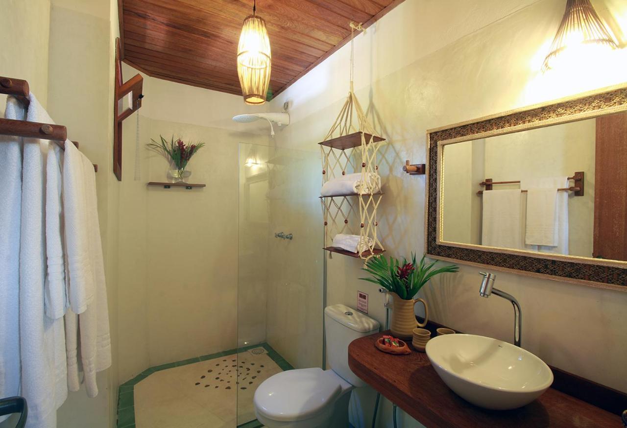 Casa Valentine Pousada איטה קרה מראה חיצוני תמונה