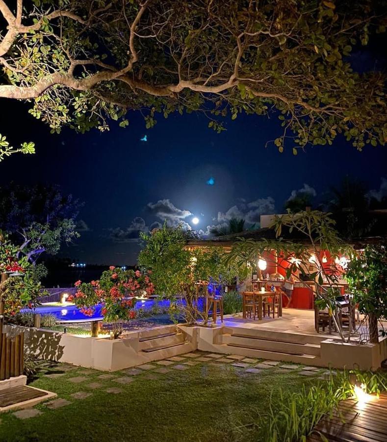 Casa Valentine Pousada איטה קרה מראה חיצוני תמונה