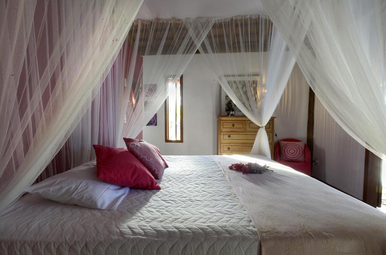 Casa Valentine Pousada איטה קרה מראה חיצוני תמונה