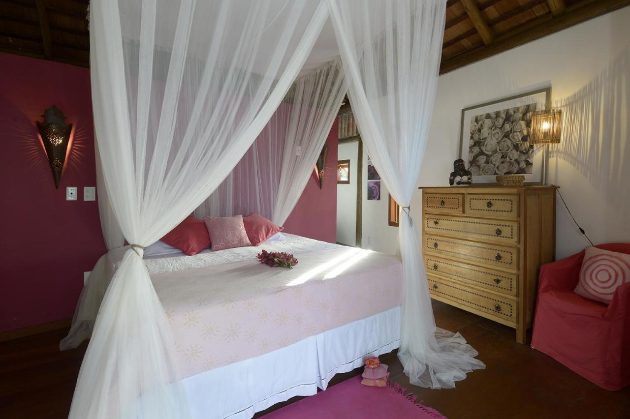 Casa Valentine Pousada איטה קרה מראה חיצוני תמונה
