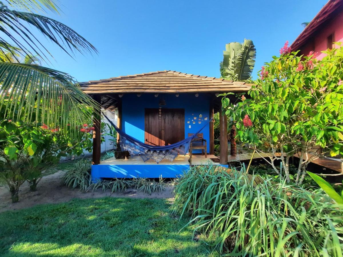 Casa Valentine Pousada איטה קרה מראה חיצוני תמונה