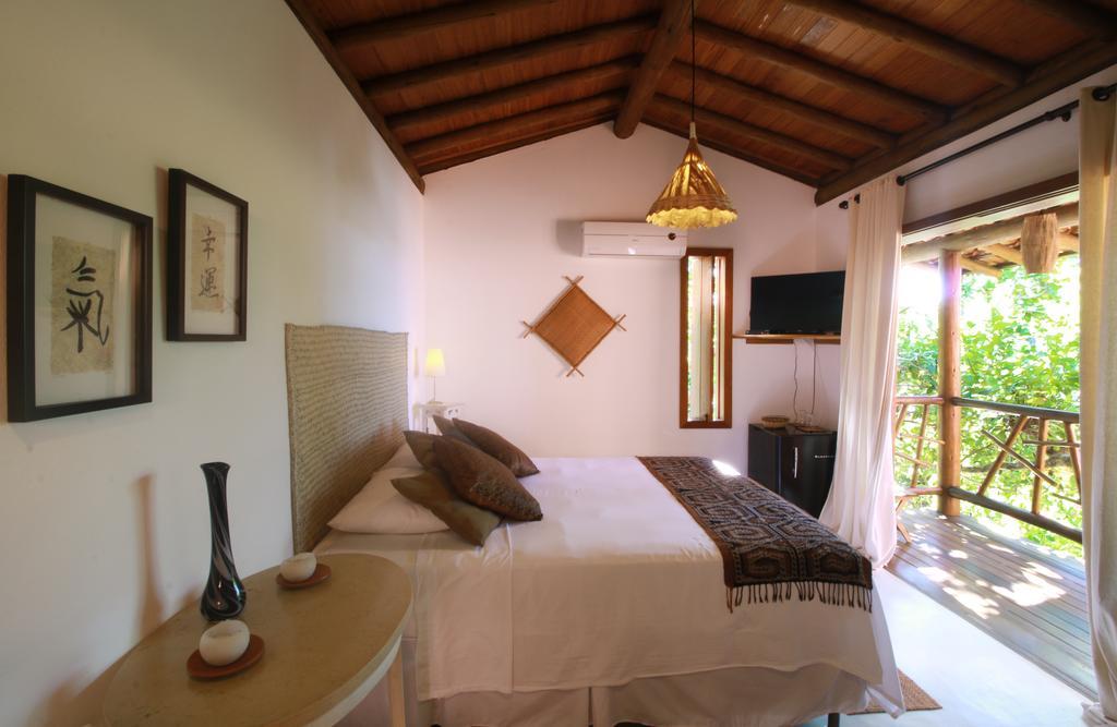 Casa Valentine Pousada איטה קרה מראה חיצוני תמונה