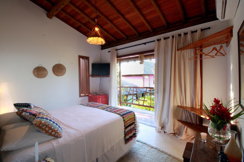 Casa Valentine Pousada איטה קרה מראה חיצוני תמונה