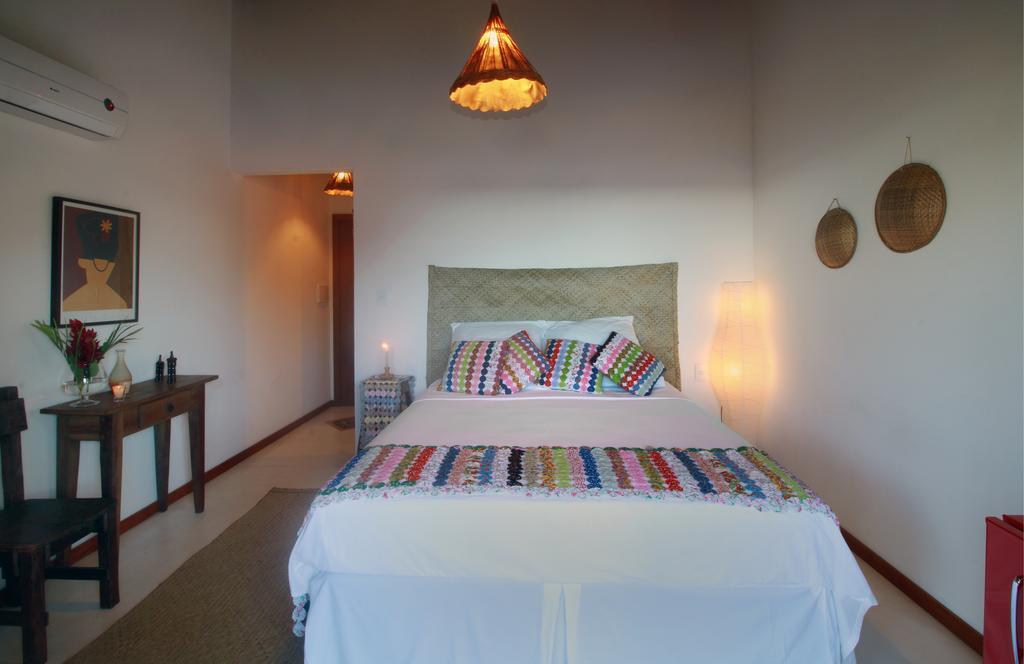 Casa Valentine Pousada איטה קרה מראה חיצוני תמונה