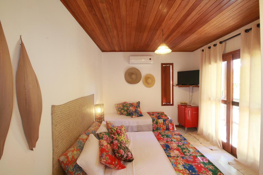 Casa Valentine Pousada איטה קרה מראה חיצוני תמונה