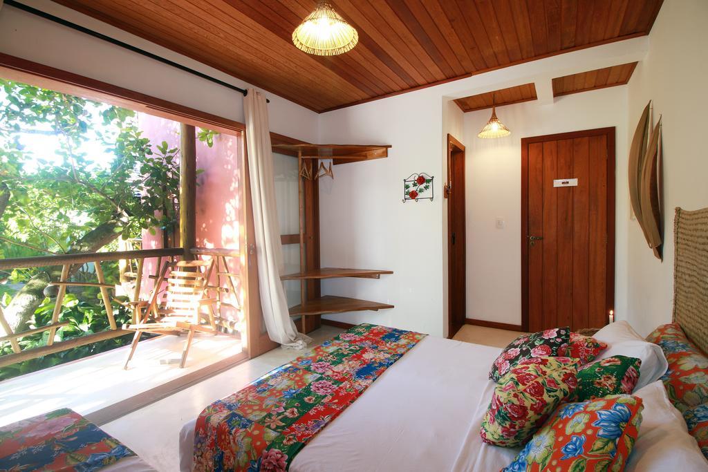 Casa Valentine Pousada איטה קרה מראה חיצוני תמונה