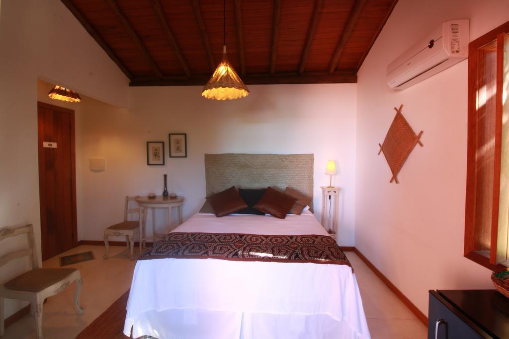 Casa Valentine Pousada איטה קרה מראה חיצוני תמונה