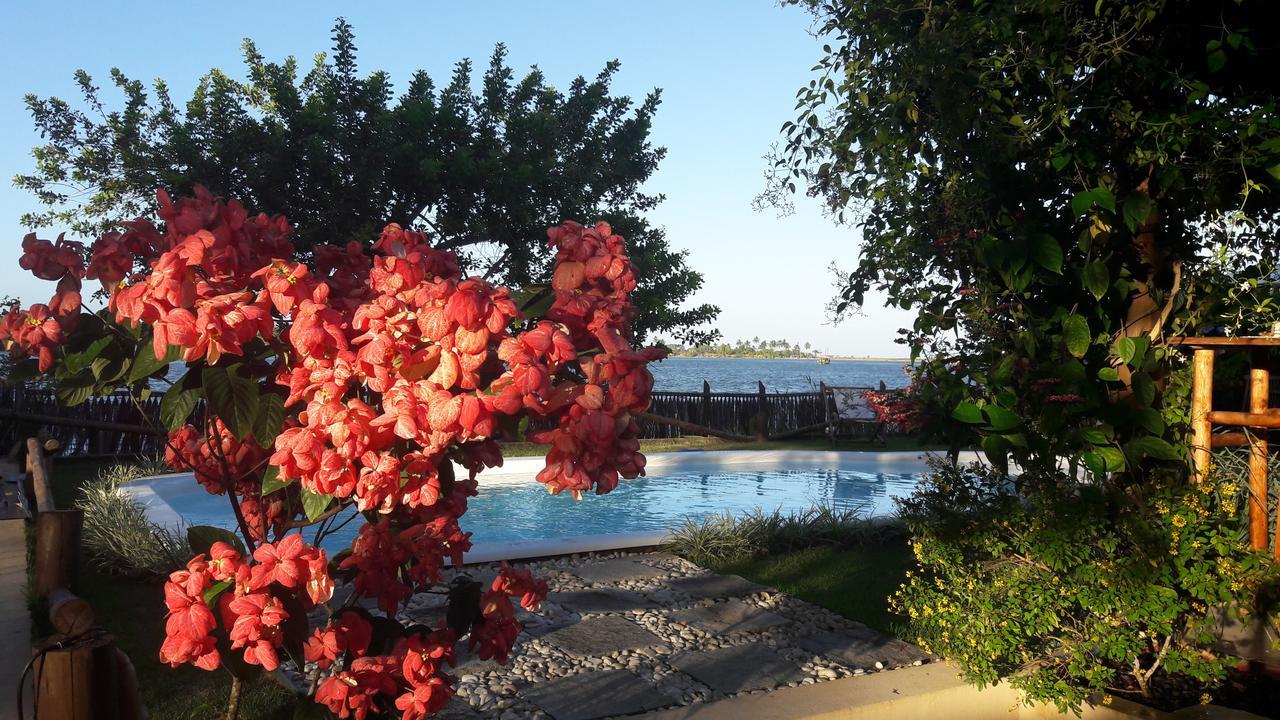 Casa Valentine Pousada איטה קרה מראה חיצוני תמונה